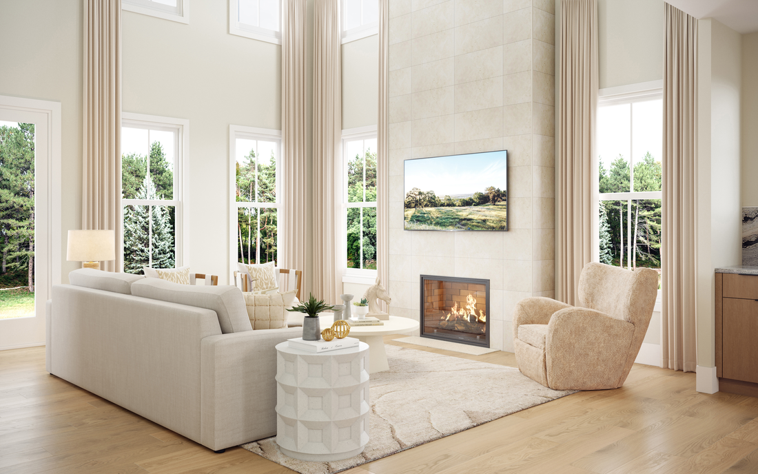 Regency at Pearl River by Toll Brothers