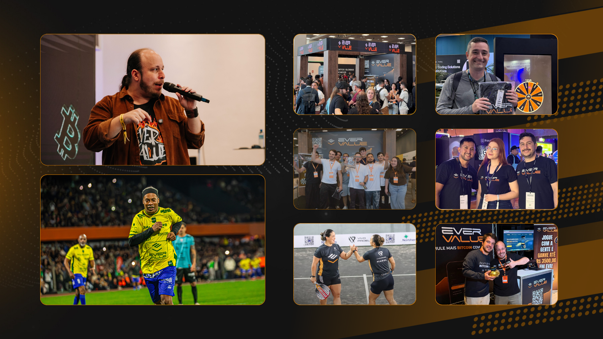 EverValue Coin (EVA) consolidates an economic model with growing Bitcoin backing2