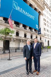 NYSE Waycaster and Chapman