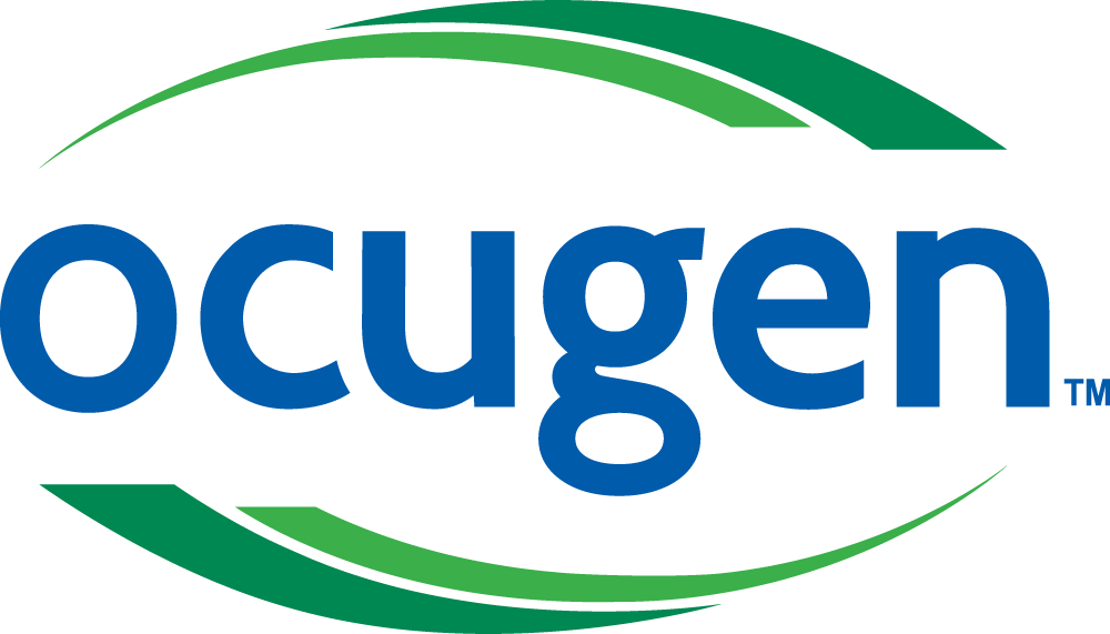 Ocugen to Present on Modifier Gene Therapy Platform at