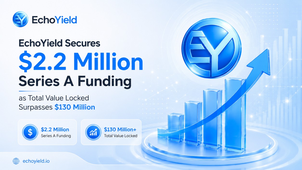 Series A Funding