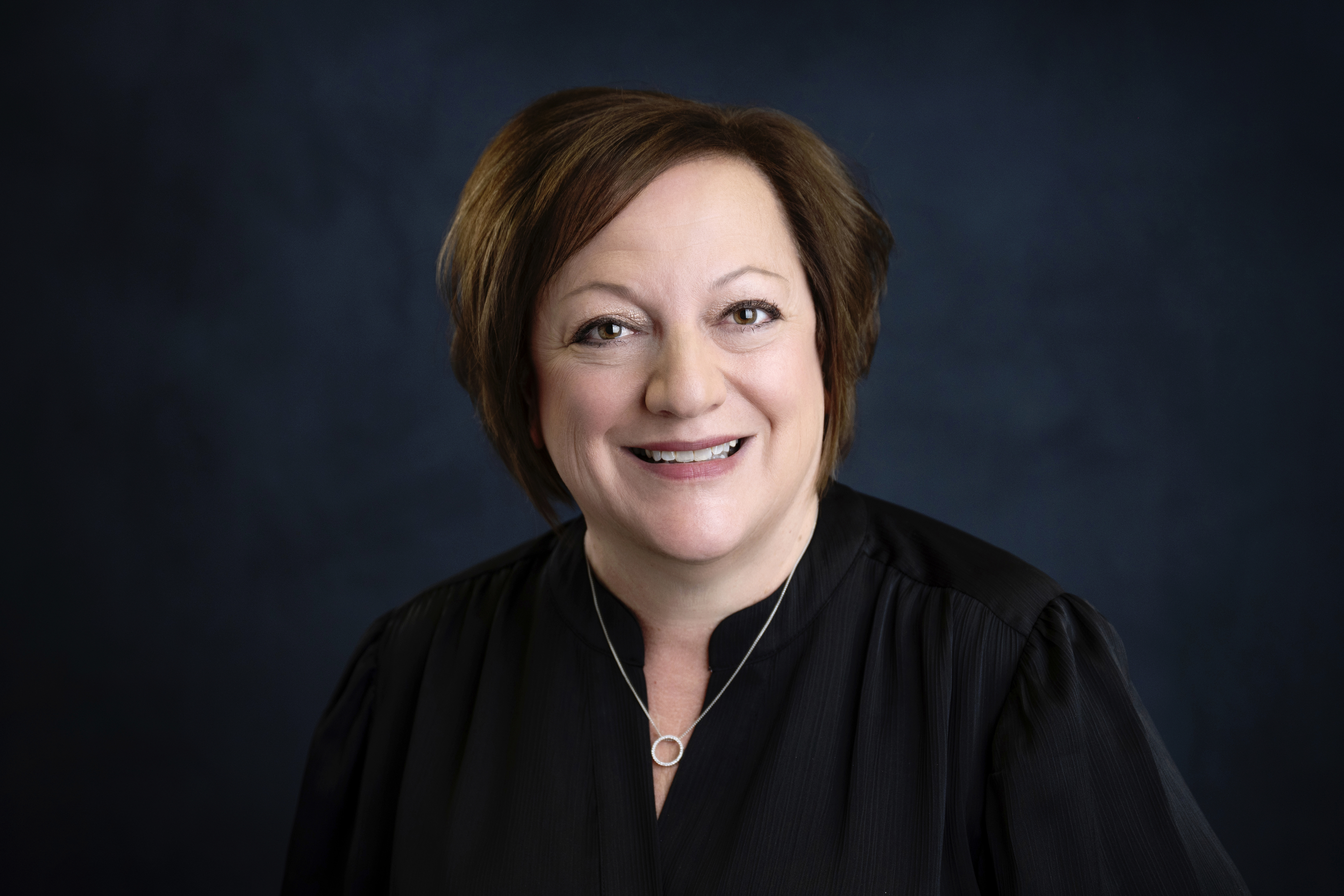 Betty Harn Marquette Bank