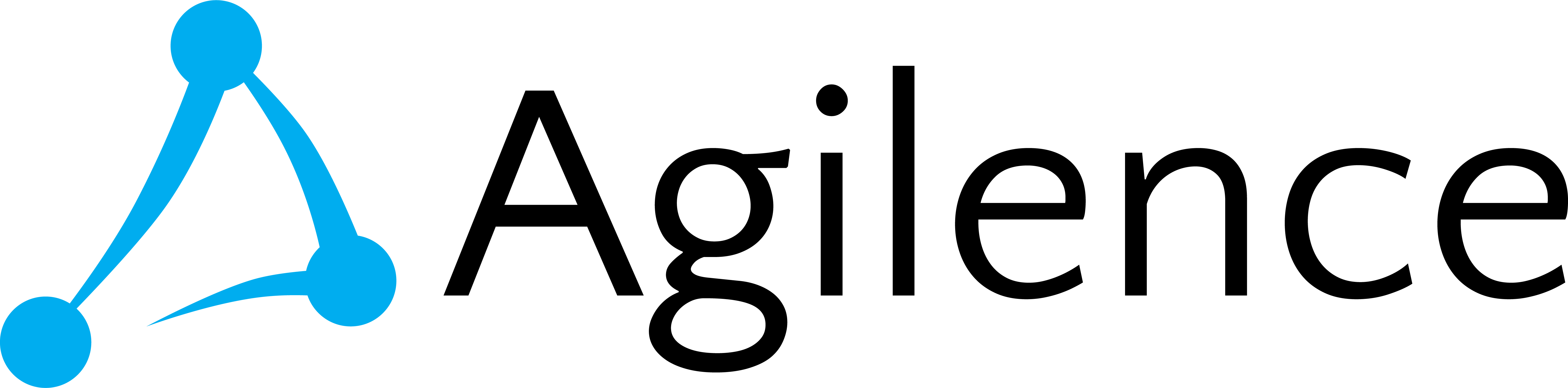 Agilence, Inc.