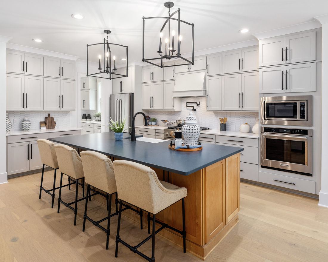 “Forest Edge is a true celebration of South Carolina Lowcountry living, giving Toll Brothers residents a luxury lifestyle and a vibrant sense of community,” said Jason Simpson, Division President of Toll Brothers in South Carolina.