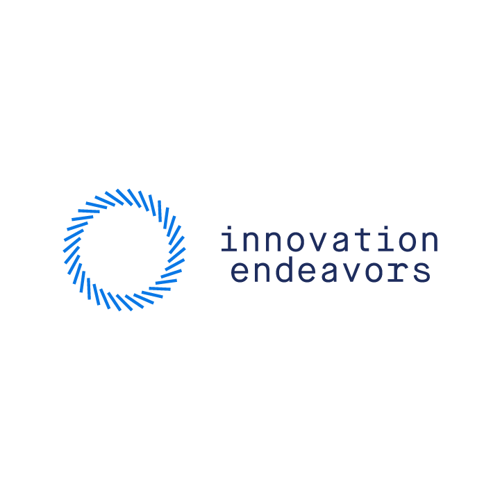 Innovation Endeavors Logo