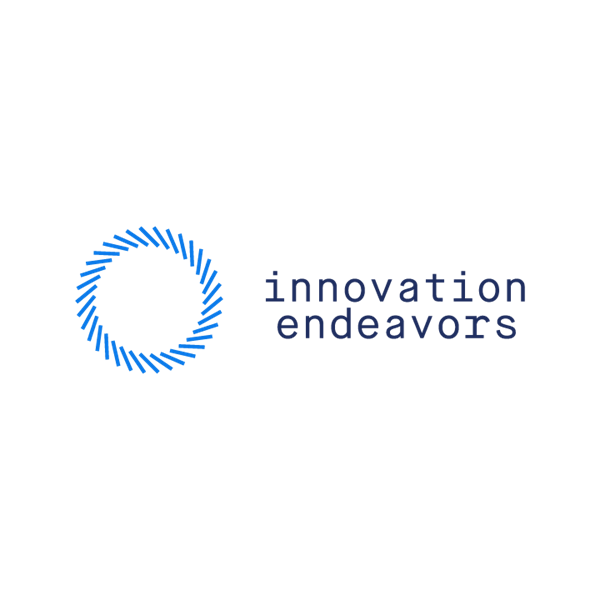 Innovation Endeavors Logo