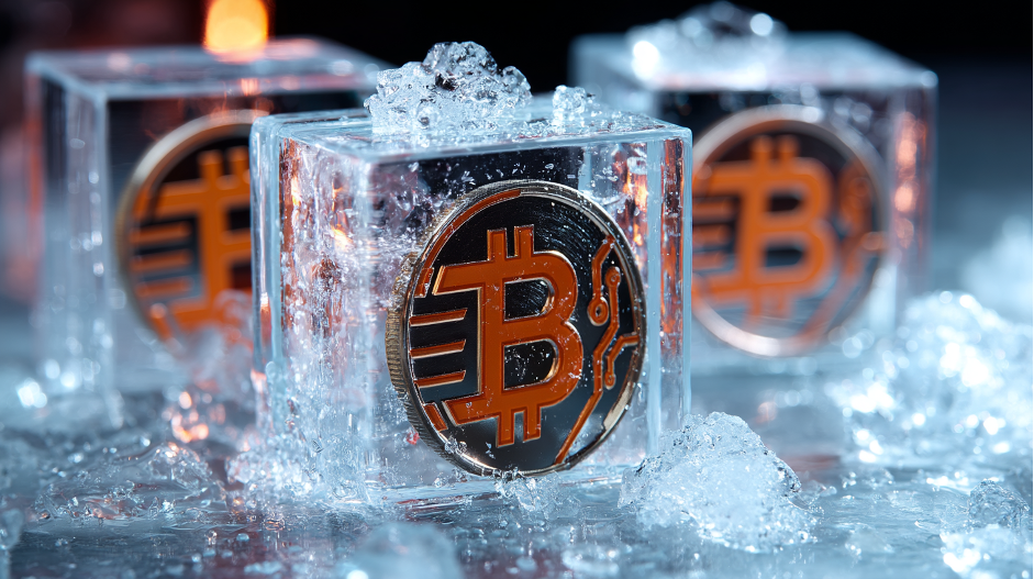 Bitcoin Swift