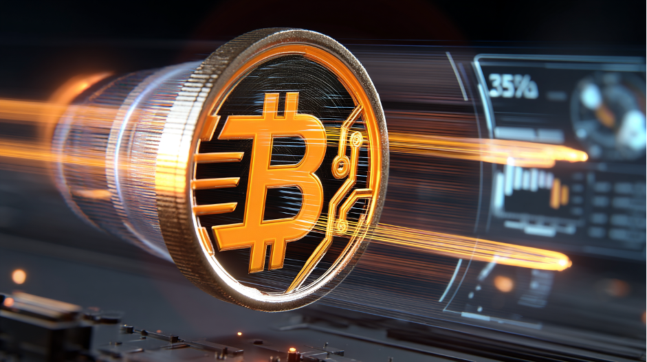 Bitcoin Swift