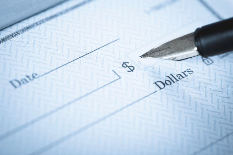 Penalties for Passing Hot Checks in Texas