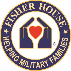 Fisher House at Love