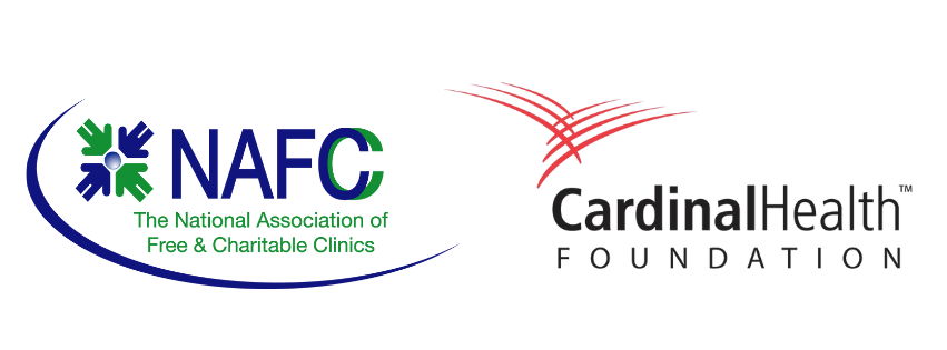 Increasing medication access: Charitable clinics and pharmacies to receive share in  $1.6 million in Equity Rx grants from Cardinal Health Foundation