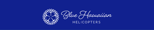 Blue Hawaiian Helico