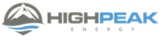 HighPeak Energy, Inc. and Priority Power Announce Commissioning of WildHorse Solar Farm