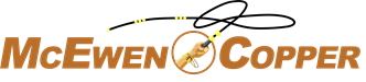 McEwen Copper Inc.