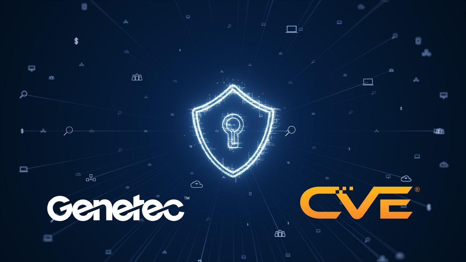 Genetec apporte son expertise en cybersécurité au programme international CVE Program.
