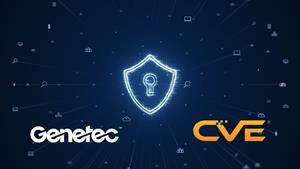 Genetec apporte son expertise en cybersécurité au programme international CVE Program.