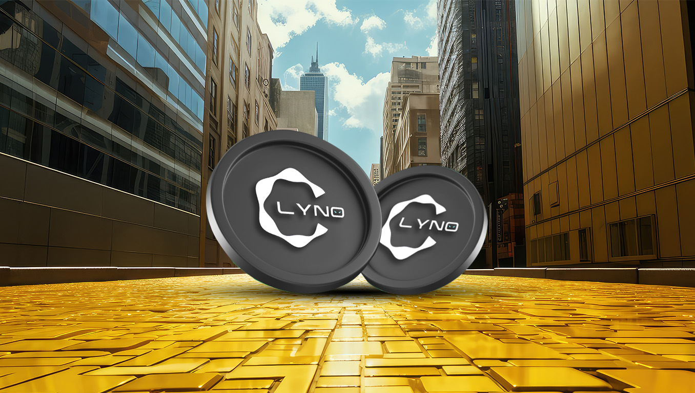 LYNO AI Presale Now Live: Decentralized, AI-Powered Arbitrage Protocol Launches Early Bird Phase