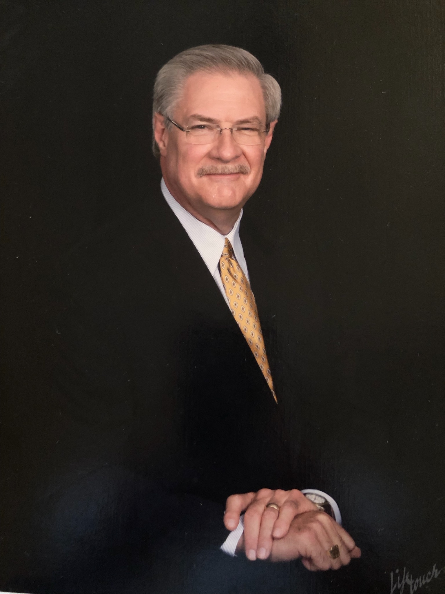 Henry G. Williamson, Jr. 