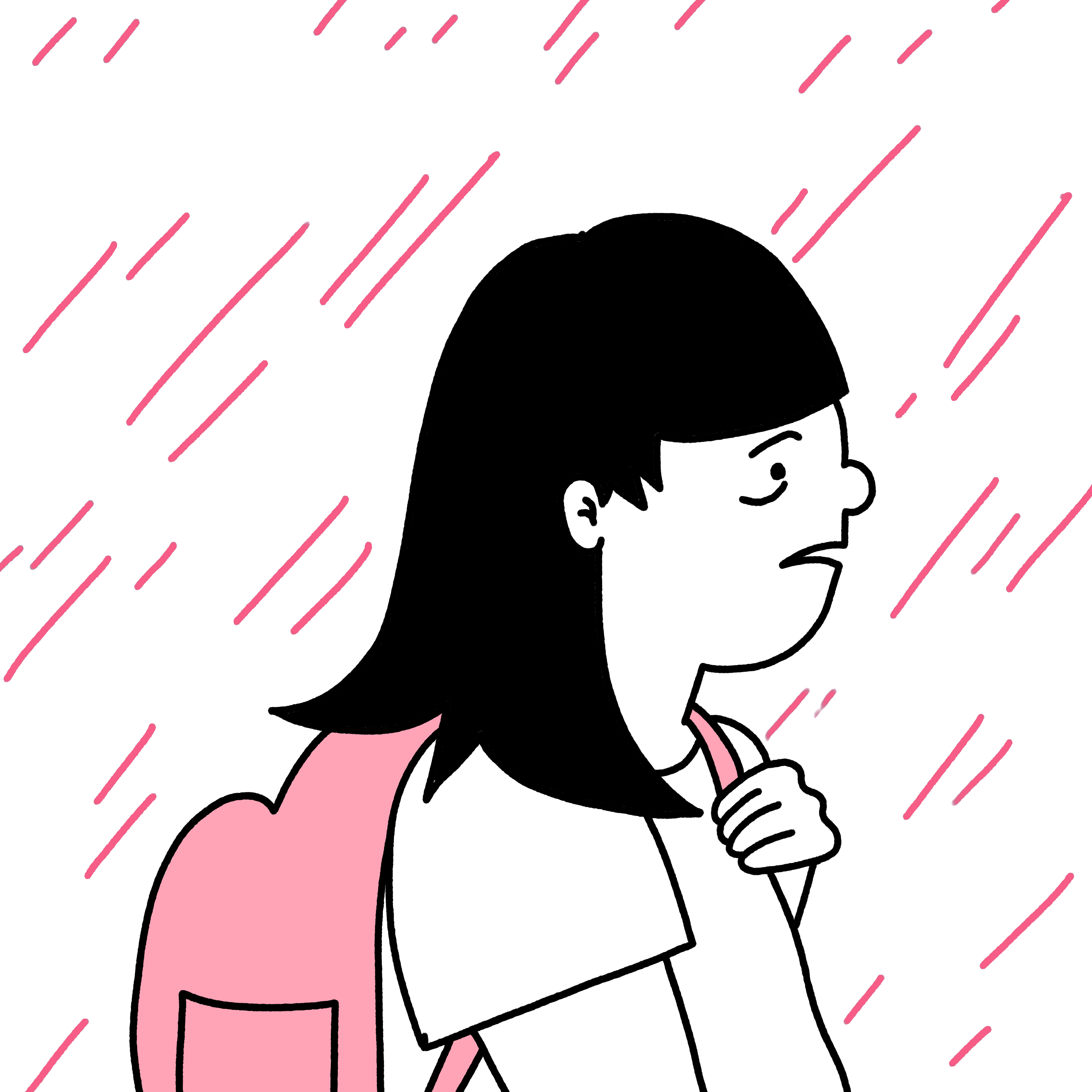 depression copy-for French Release