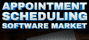 Appointment Scheduling Software Market Globenewswire