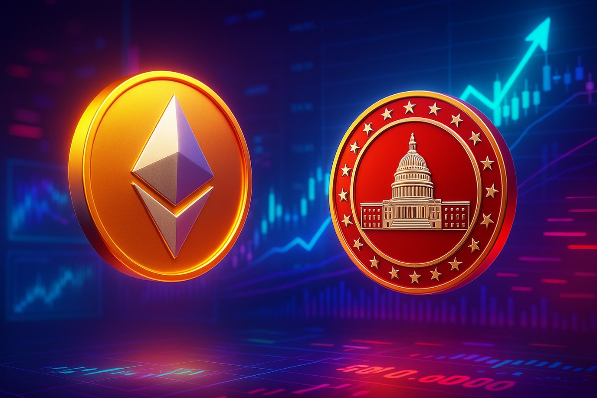 MAGACOIN FINANCE Early Presale Narratives