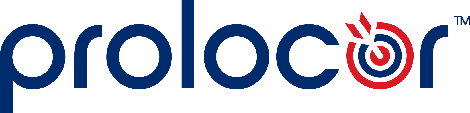 Prolocor Logo