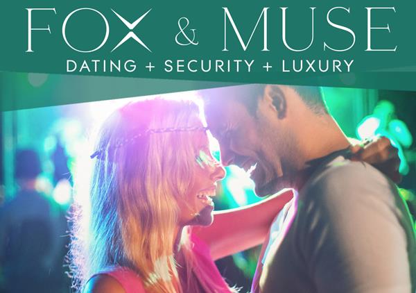 Register online to start dating a higher caliber today: FoxAndMuse.com