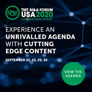 TMT M&A Forum USA 2020