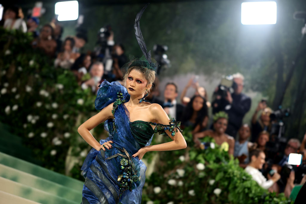Met Gala 2025