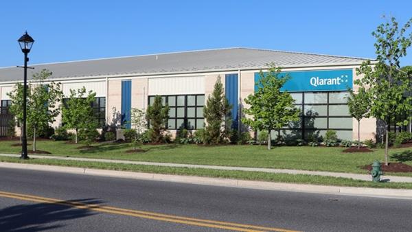 Qlarant Inc. Headquarters