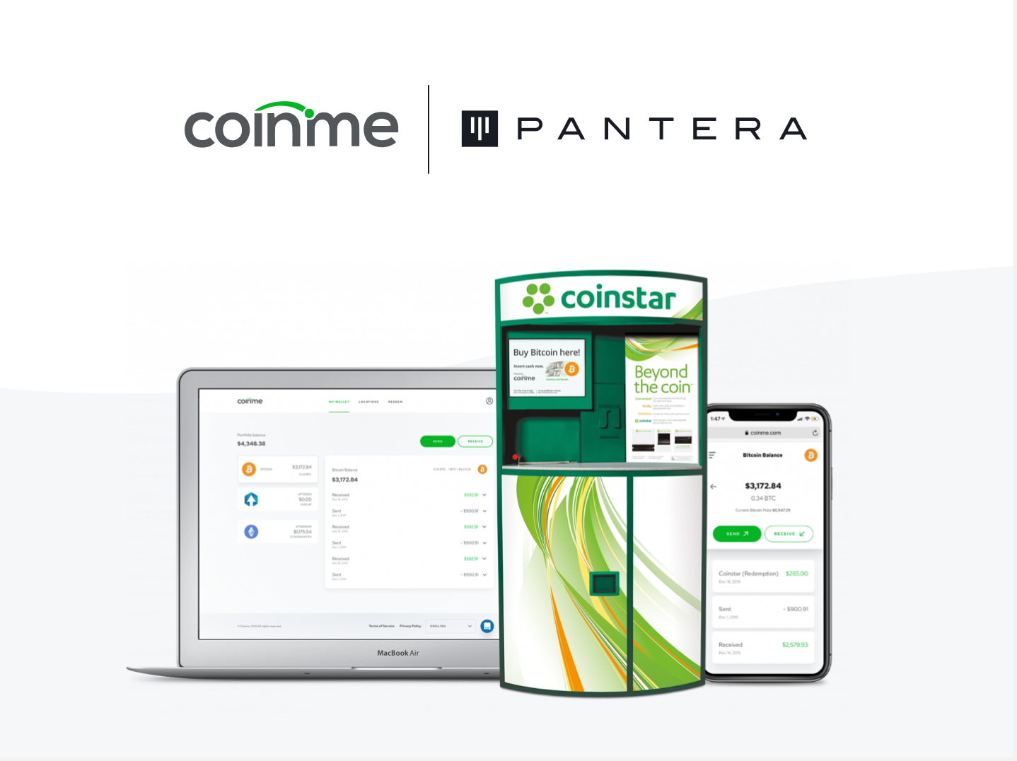 Coinme
