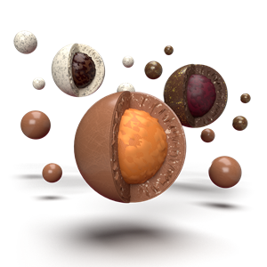 Lord Jones® Chocolate Fusions_Combined