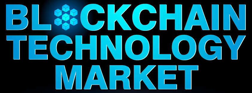 Blockchain Technology Market Set To Surpass USD 469.49