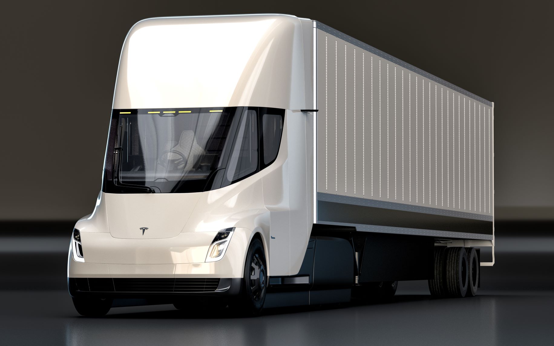 Tesla Semi Truck