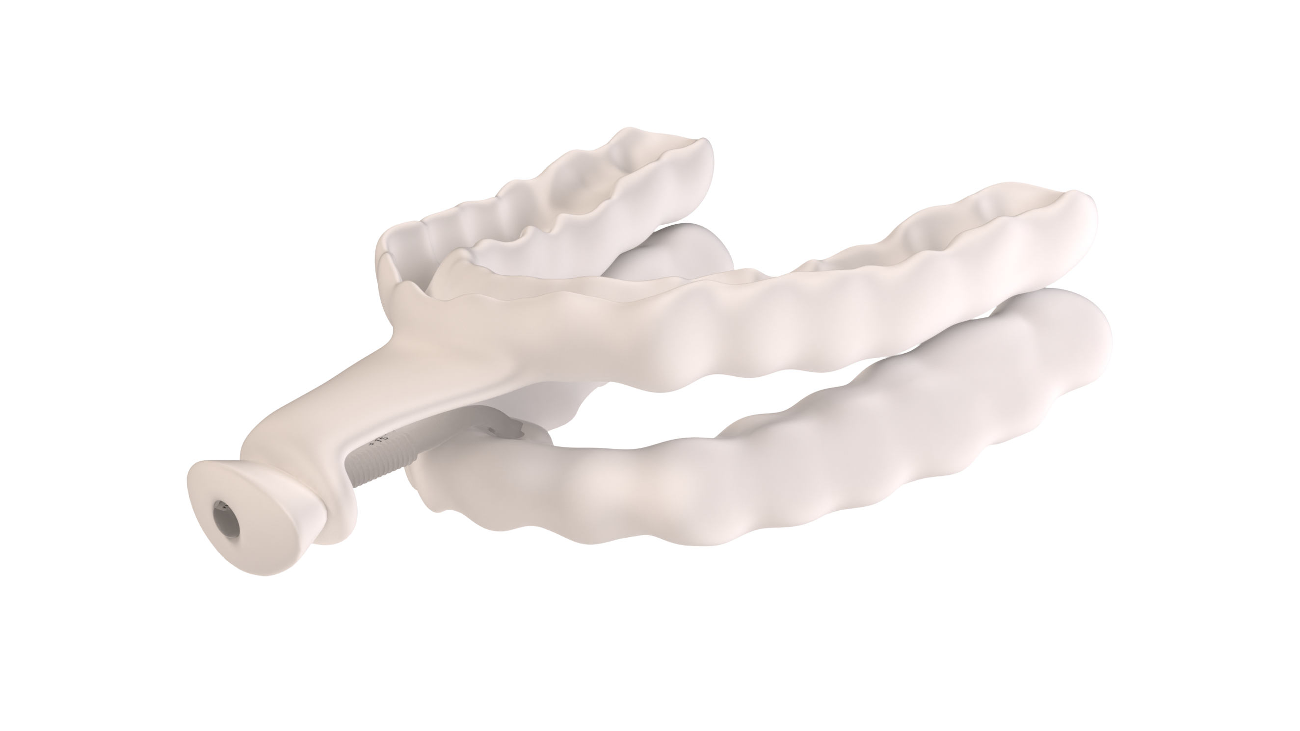 Nylon flexTAP 3-D