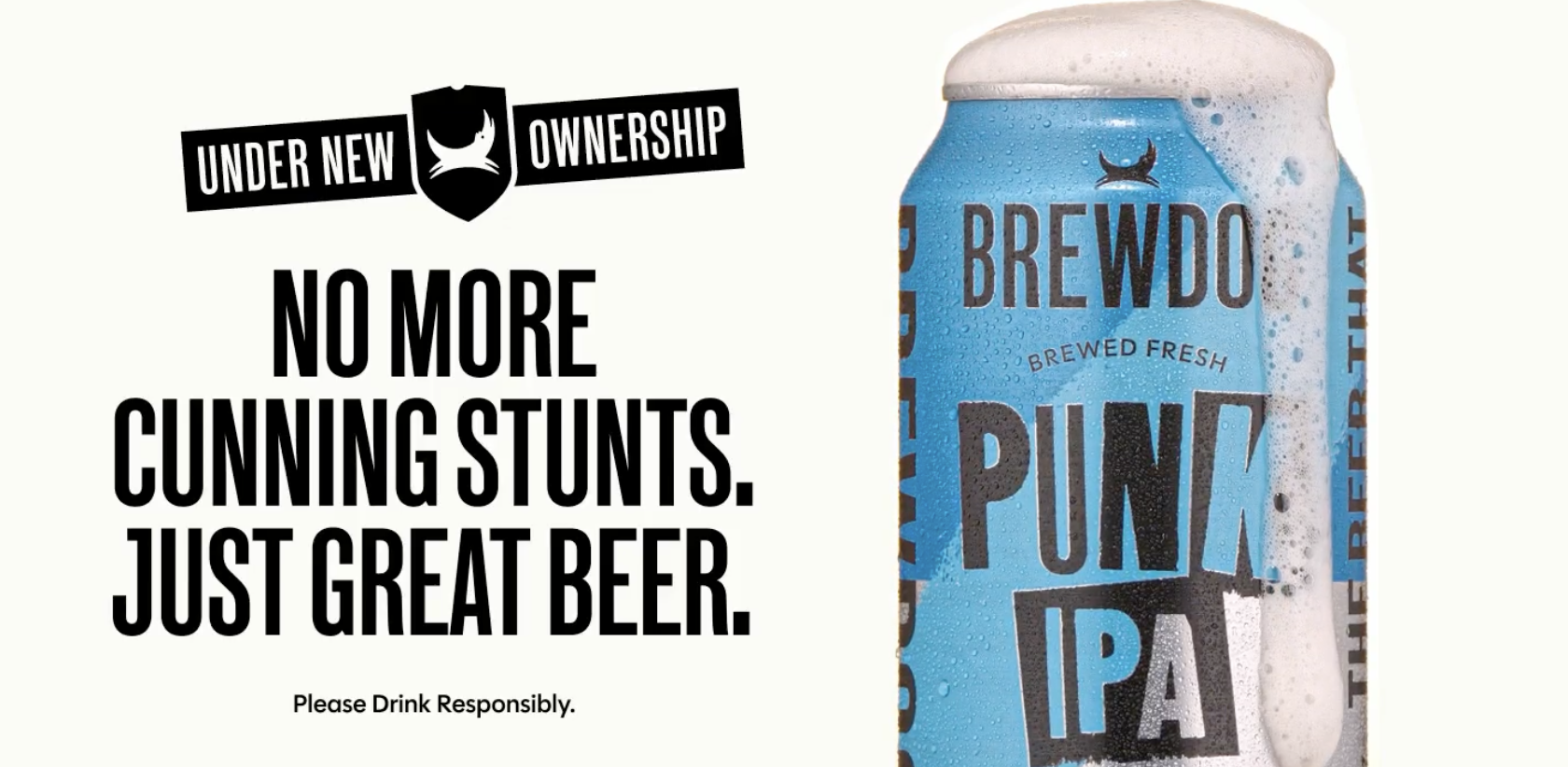 BrewDog Punk IPA