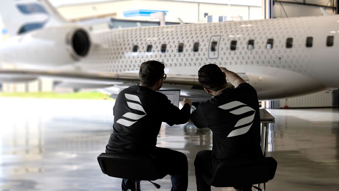 Bombardier and Rolls-Royce Elevate Aircraft Health Monitoring for New and In-Service Global 5500 and 6500 Aircraft, Upgrade Now Available Across Bombardier's Service Centre Network