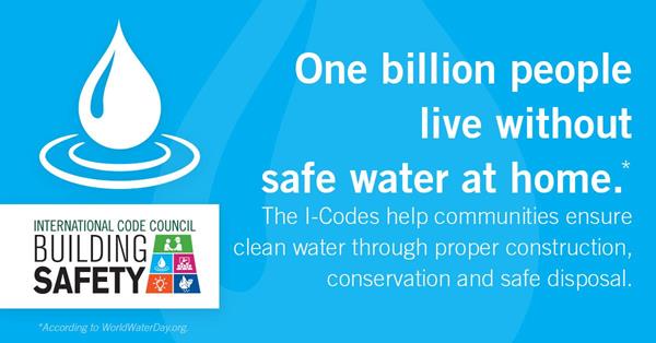 Securing clean, abundant water for all communities
