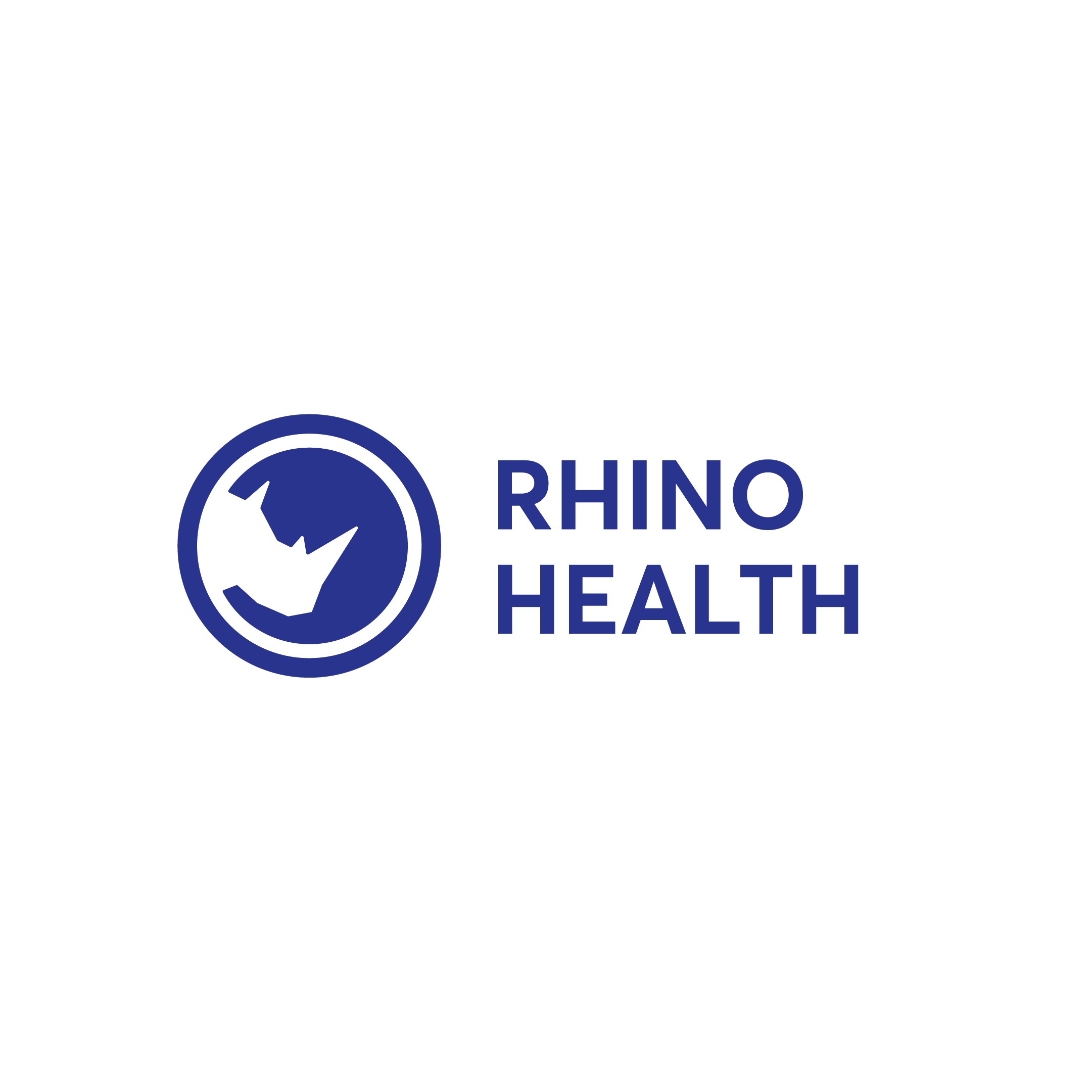 Rhino Health logo