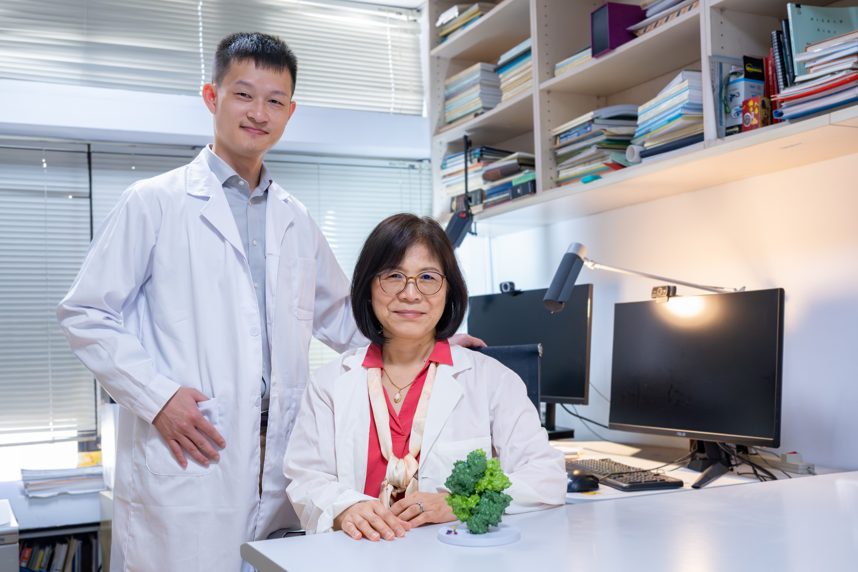 NTHU Study Identifies Vulnerability in Cancer Cells: Dual Strategy Induces Ferroptosis