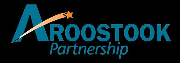 Aroostook Partnership Logo