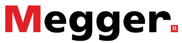 Megger Logo