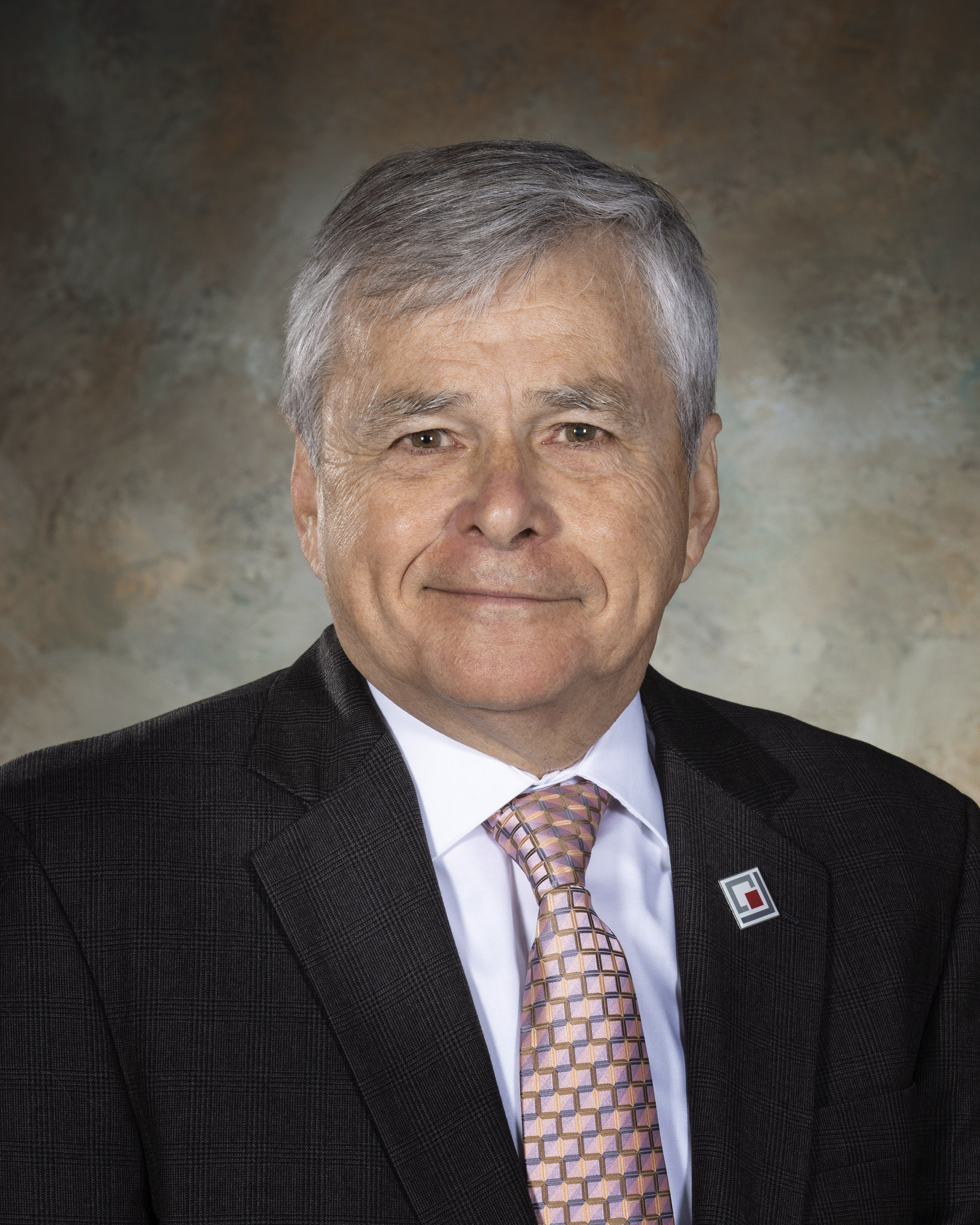 Director Harry R. Swift, Esq.