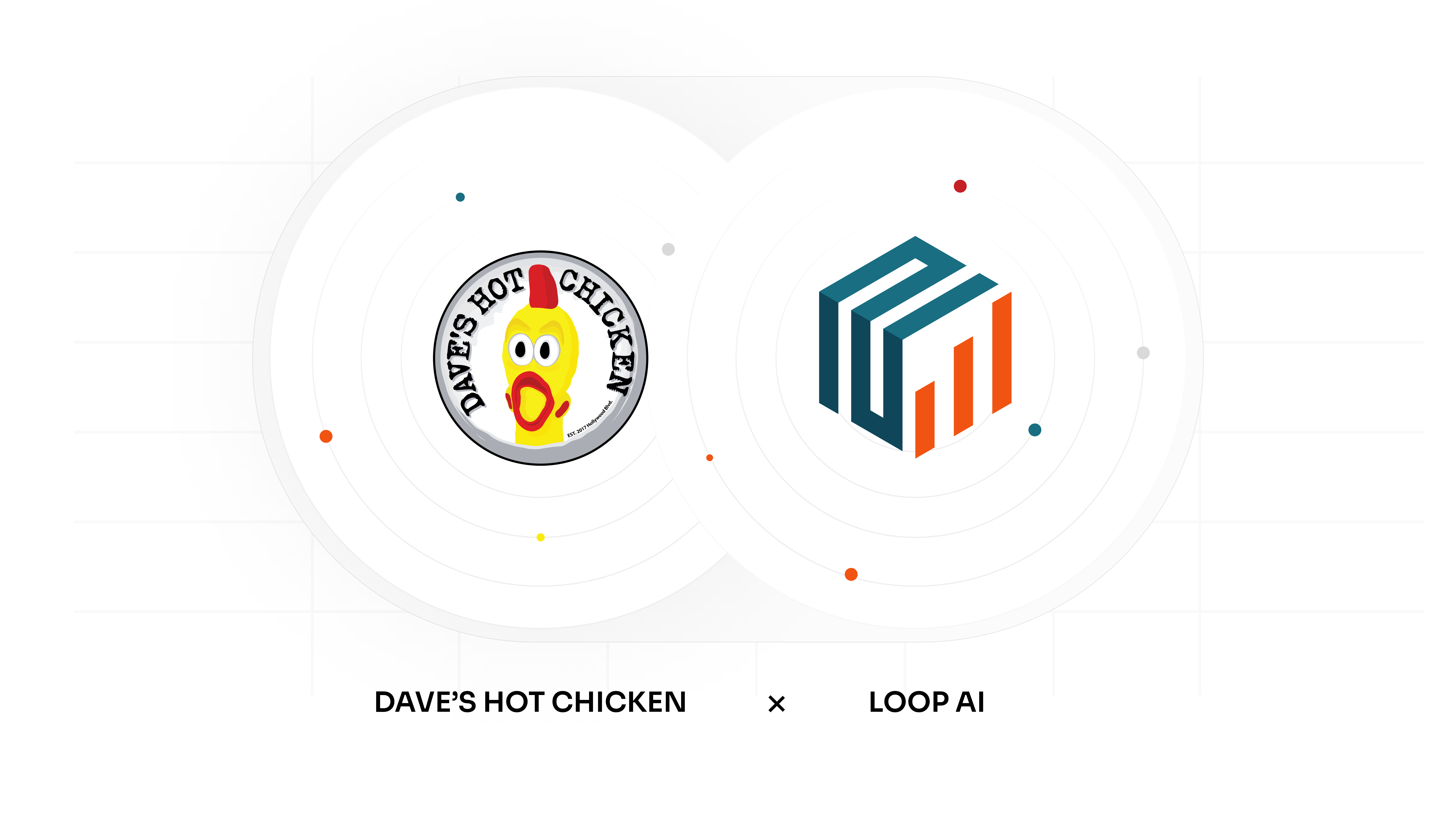 Dave’s Hot Chicken Taps AI-Powered Loop to Maximize 3rd Party Delivery Profitability