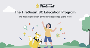 FireSmart BC Education Program