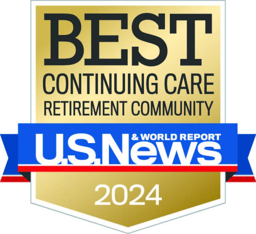 Carolina Meadows Best Continuing Care Retirement Community U.S. News & World Report