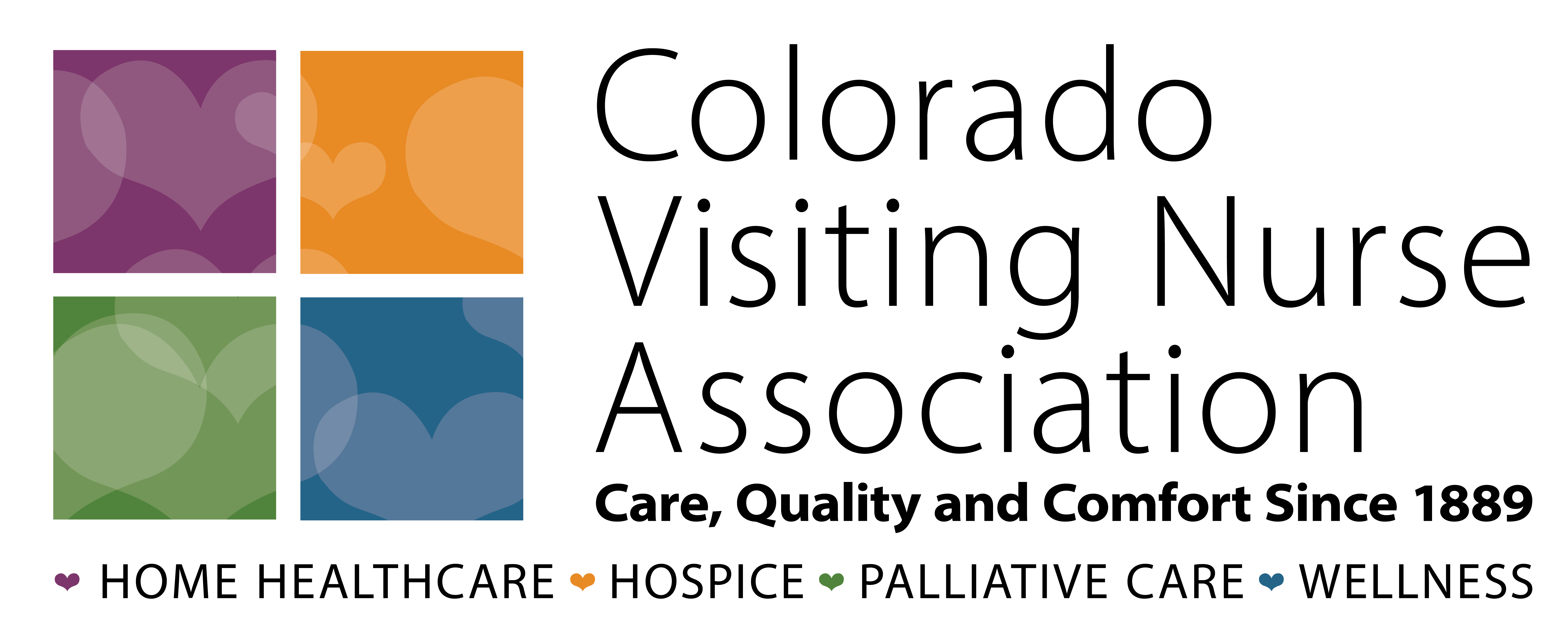 Colorado VNA Logo