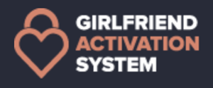 The Girlfriend Activation System Logo.png