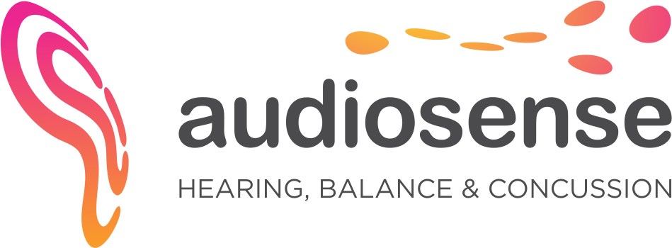 AudioSense Hearing, Balance & Concussion Logo.png