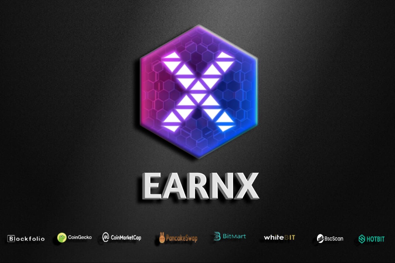 EarnX Finance